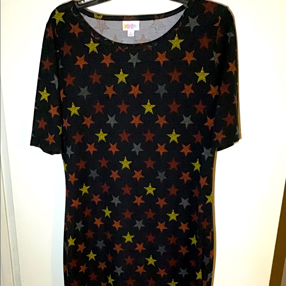 LuLaRoe Large Julia